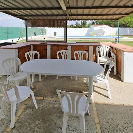 Holiday Home Candela - Chz305 By Interhome Chiclana de la Frontera Extérieur photo