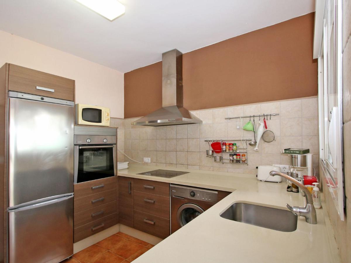 Holiday Home Candela - Chz305 By Interhome Chiclana de la Frontera Extérieur photo