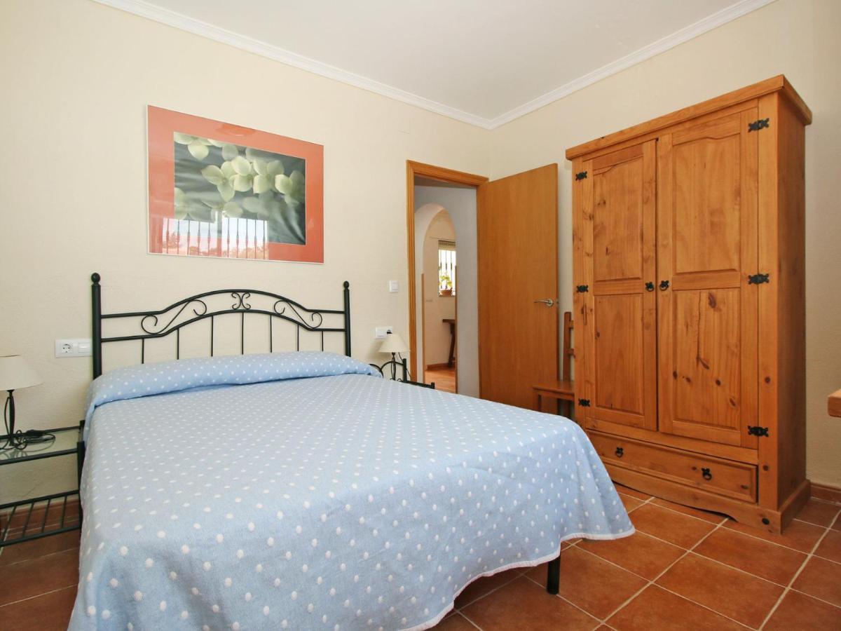Holiday Home Candela - Chz305 By Interhome Chiclana de la Frontera Extérieur photo