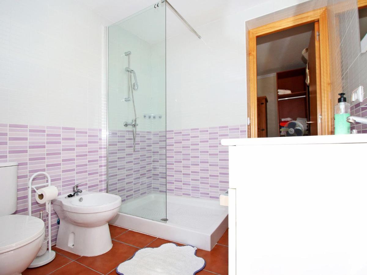 Holiday Home Candela - Chz305 By Interhome Chiclana de la Frontera Extérieur photo
