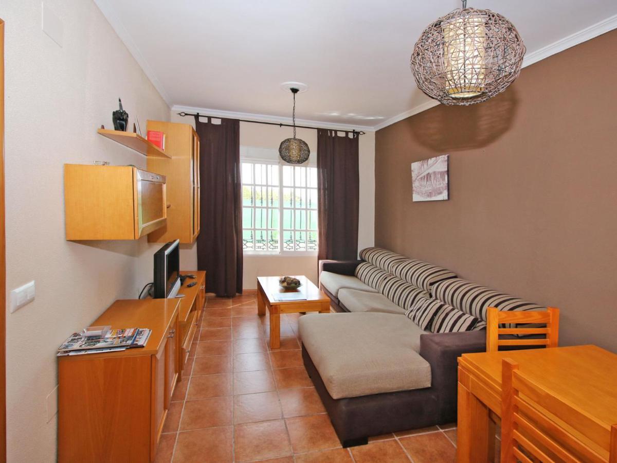 Holiday Home Candela - Chz305 By Interhome Chiclana de la Frontera Extérieur photo