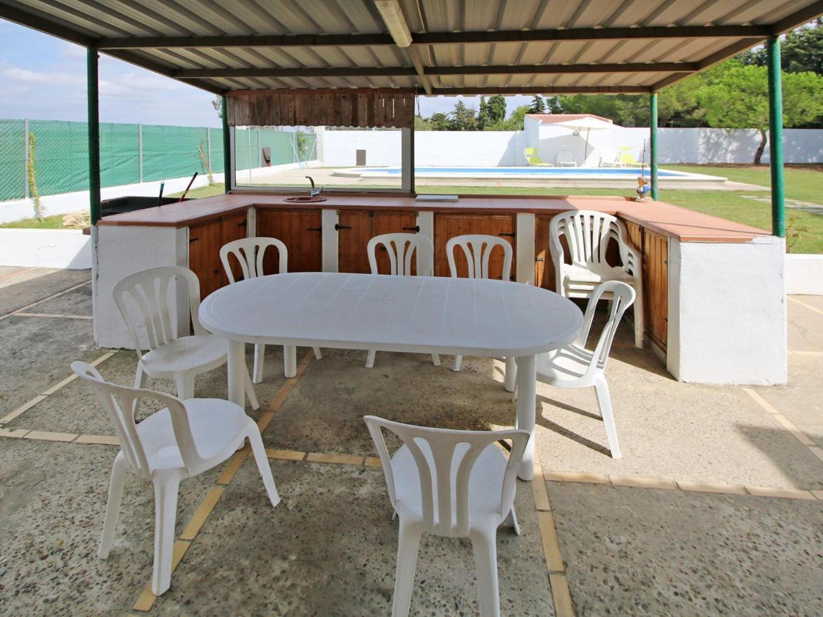 Holiday Home Candela - Chz305 By Interhome Chiclana de la Frontera Extérieur photo