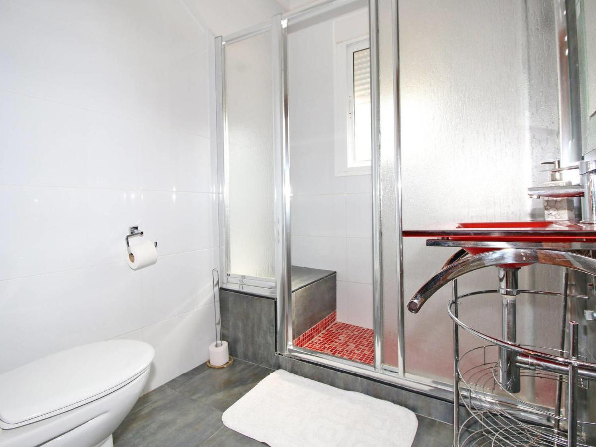 Holiday Home Candela - Chz305 By Interhome Chiclana de la Frontera Extérieur photo